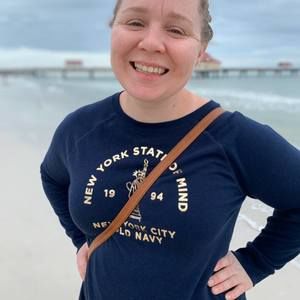 Meet your Posher, Amanda